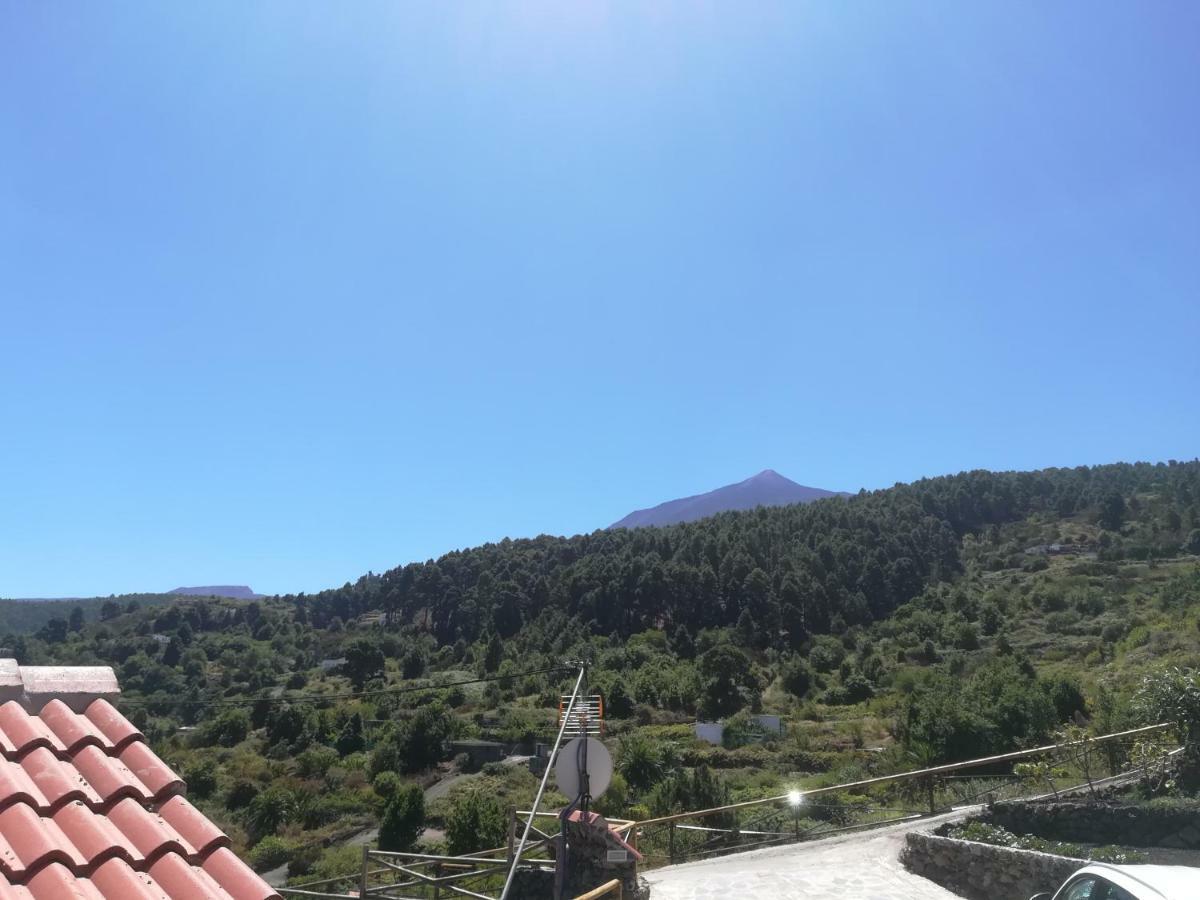 Casa rural Guinderos